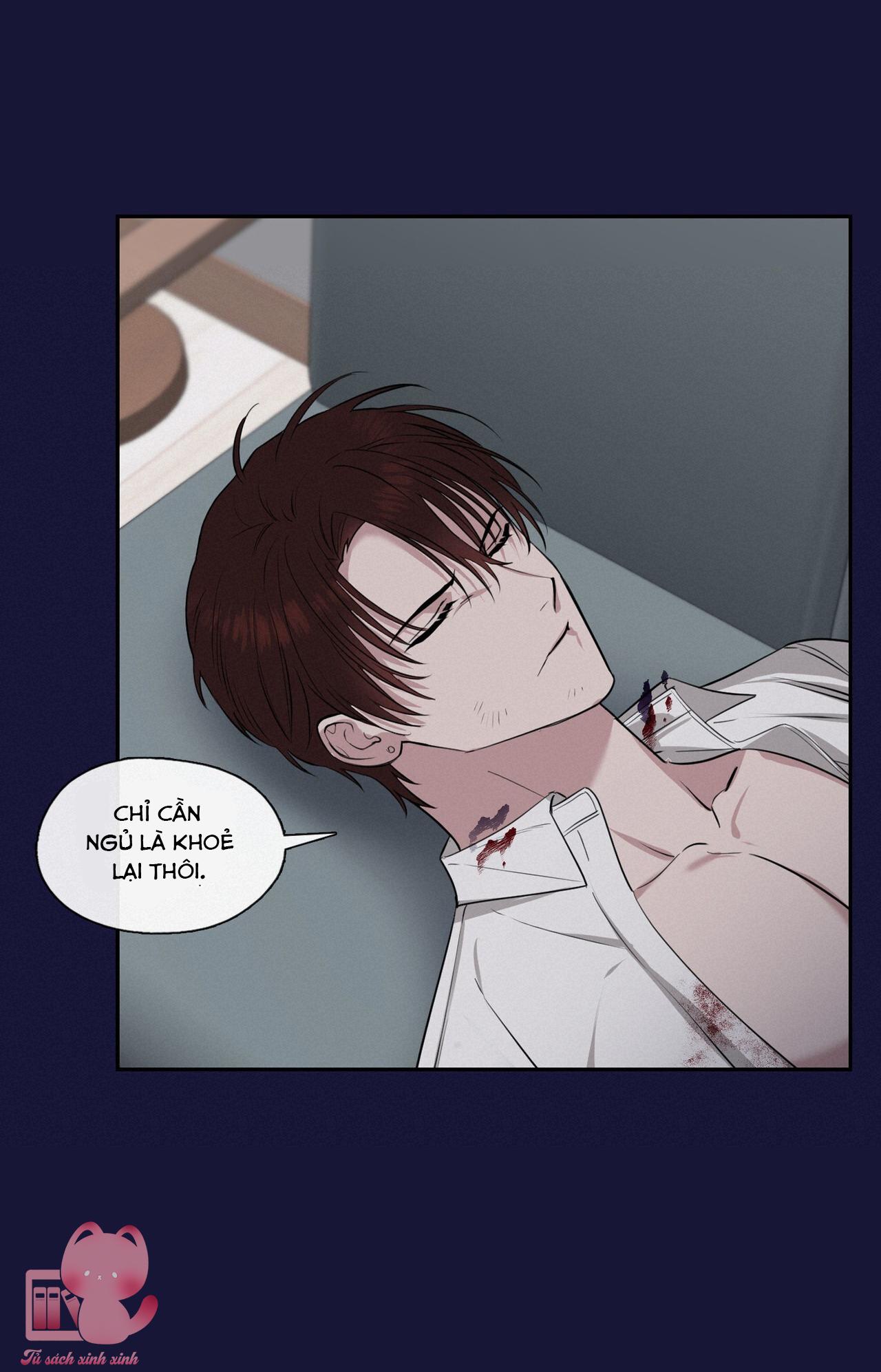 Đưa Em Đến Mặt Trăng - Chap 4