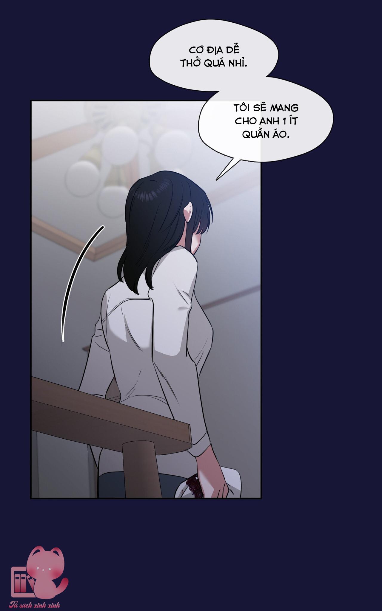 Đưa Em Đến Mặt Trăng - Chap 4