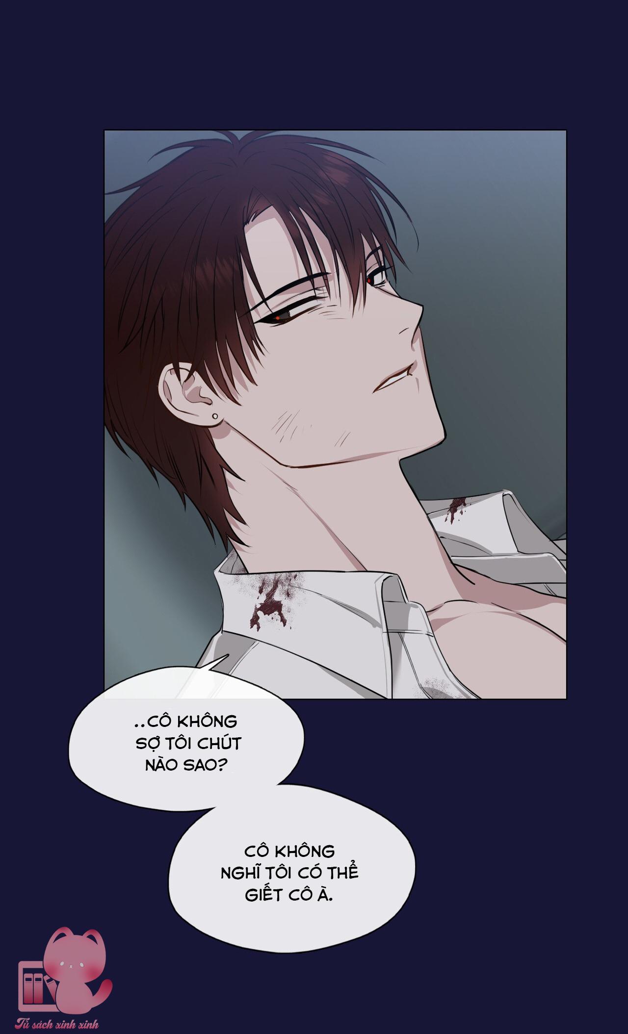 Đưa Em Đến Mặt Trăng - Chap 4