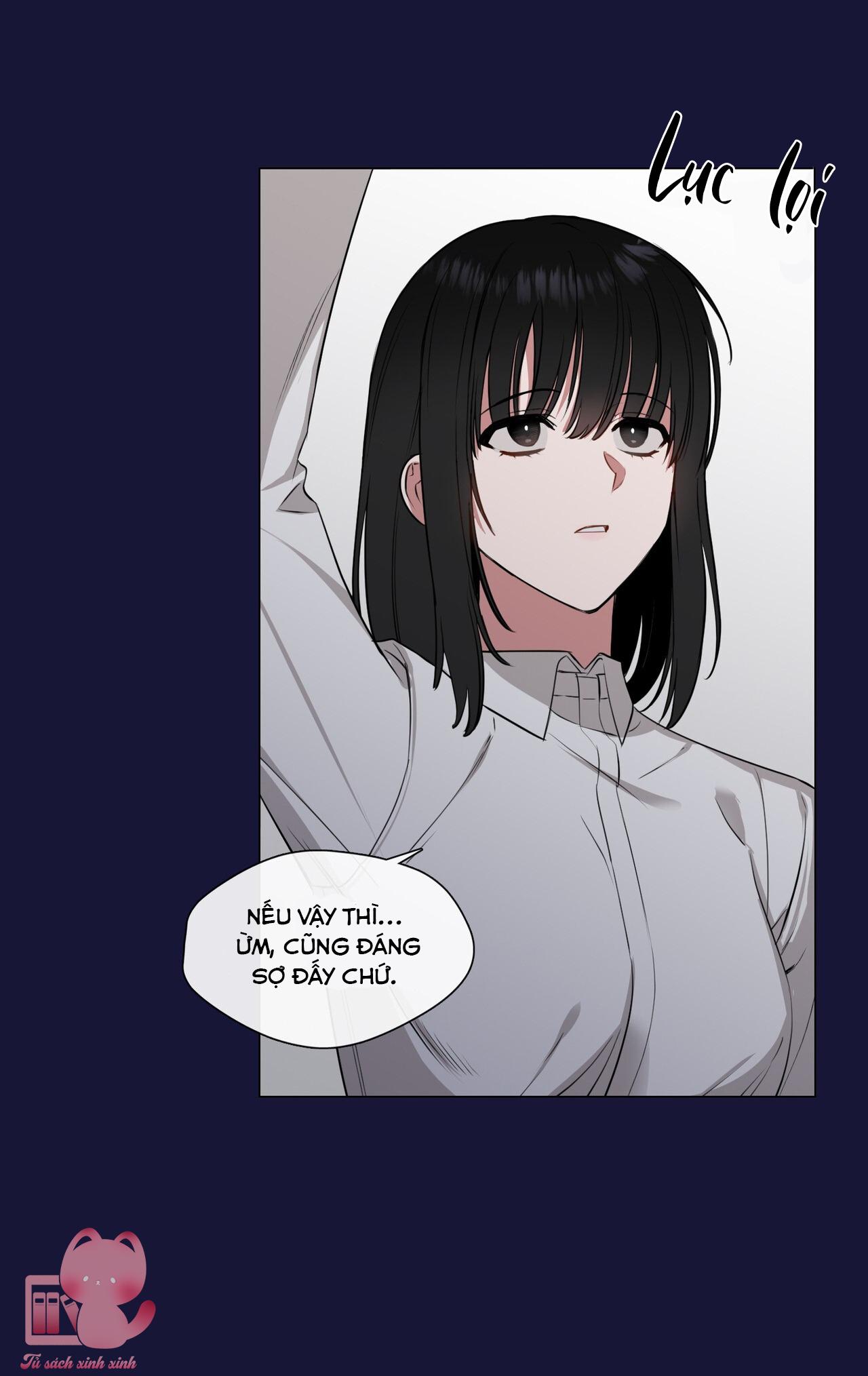 Đưa Em Đến Mặt Trăng - Chap 4