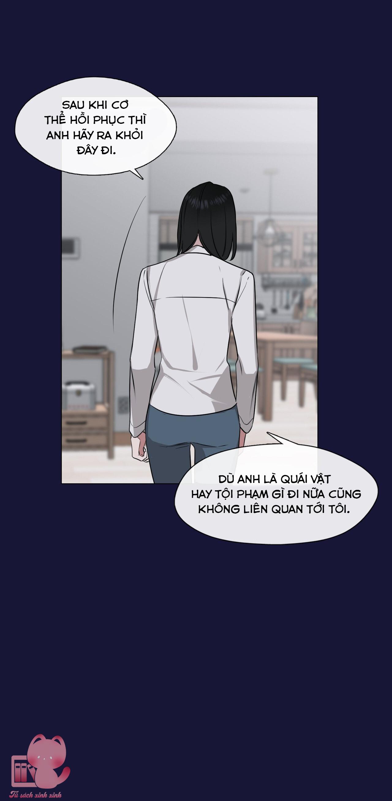 Đưa Em Đến Mặt Trăng - Chap 4
