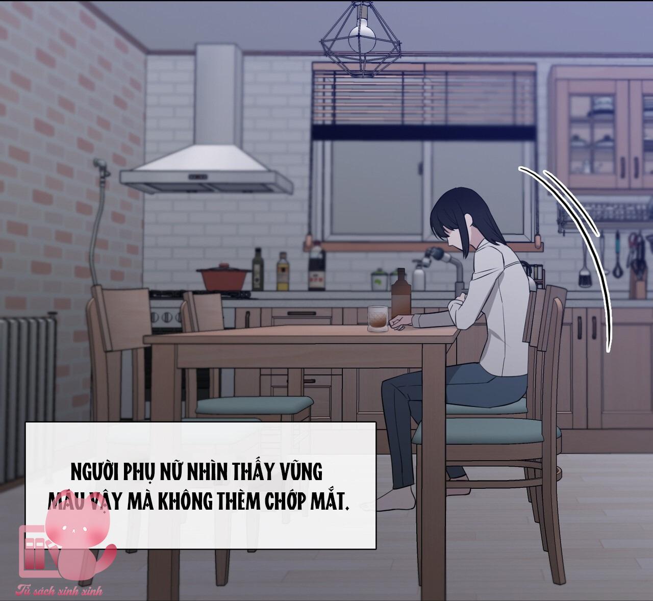 Đưa Em Đến Mặt Trăng - Chap 4