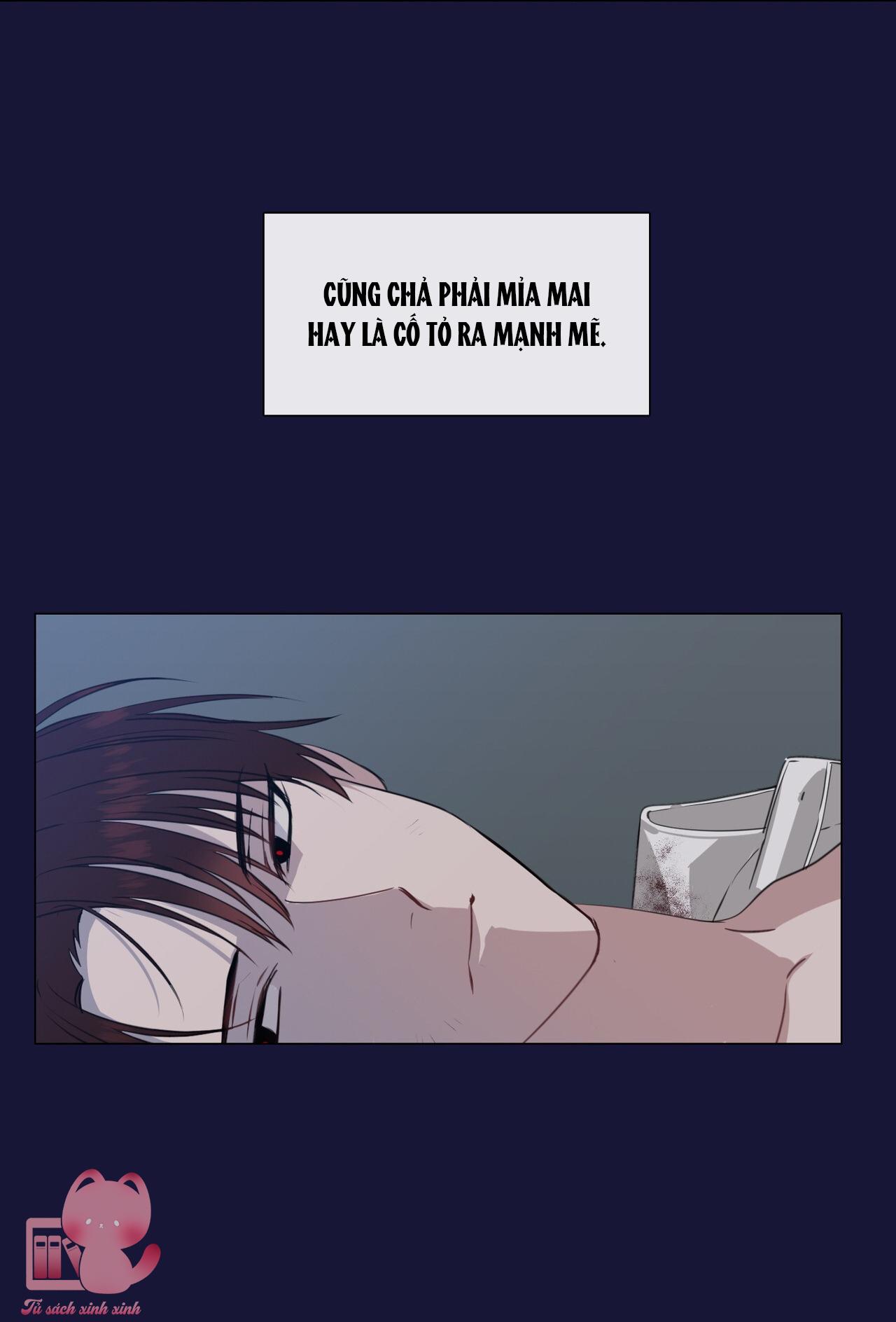 Đưa Em Đến Mặt Trăng - Chap 4