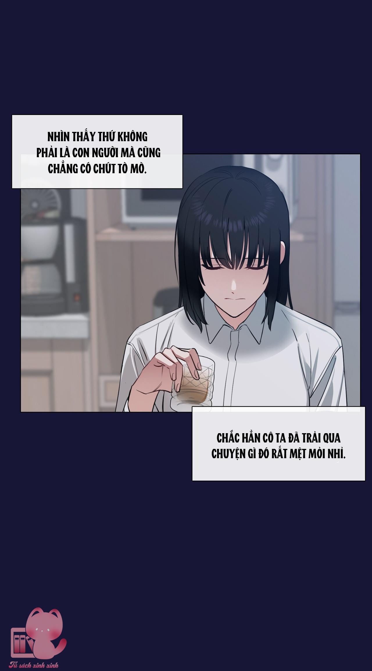 Đưa Em Đến Mặt Trăng - Chap 4