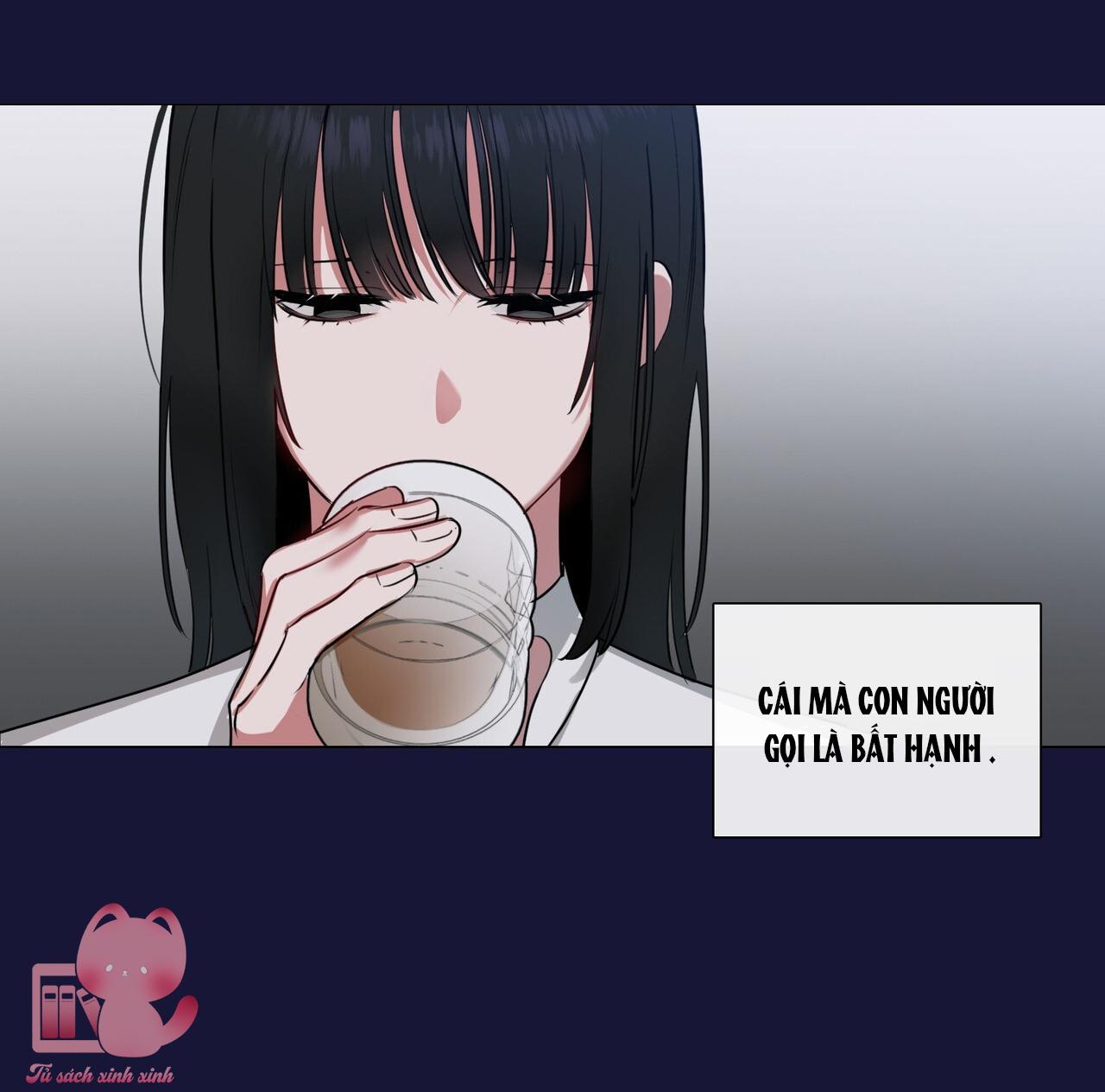 Đưa Em Đến Mặt Trăng - Chap 4