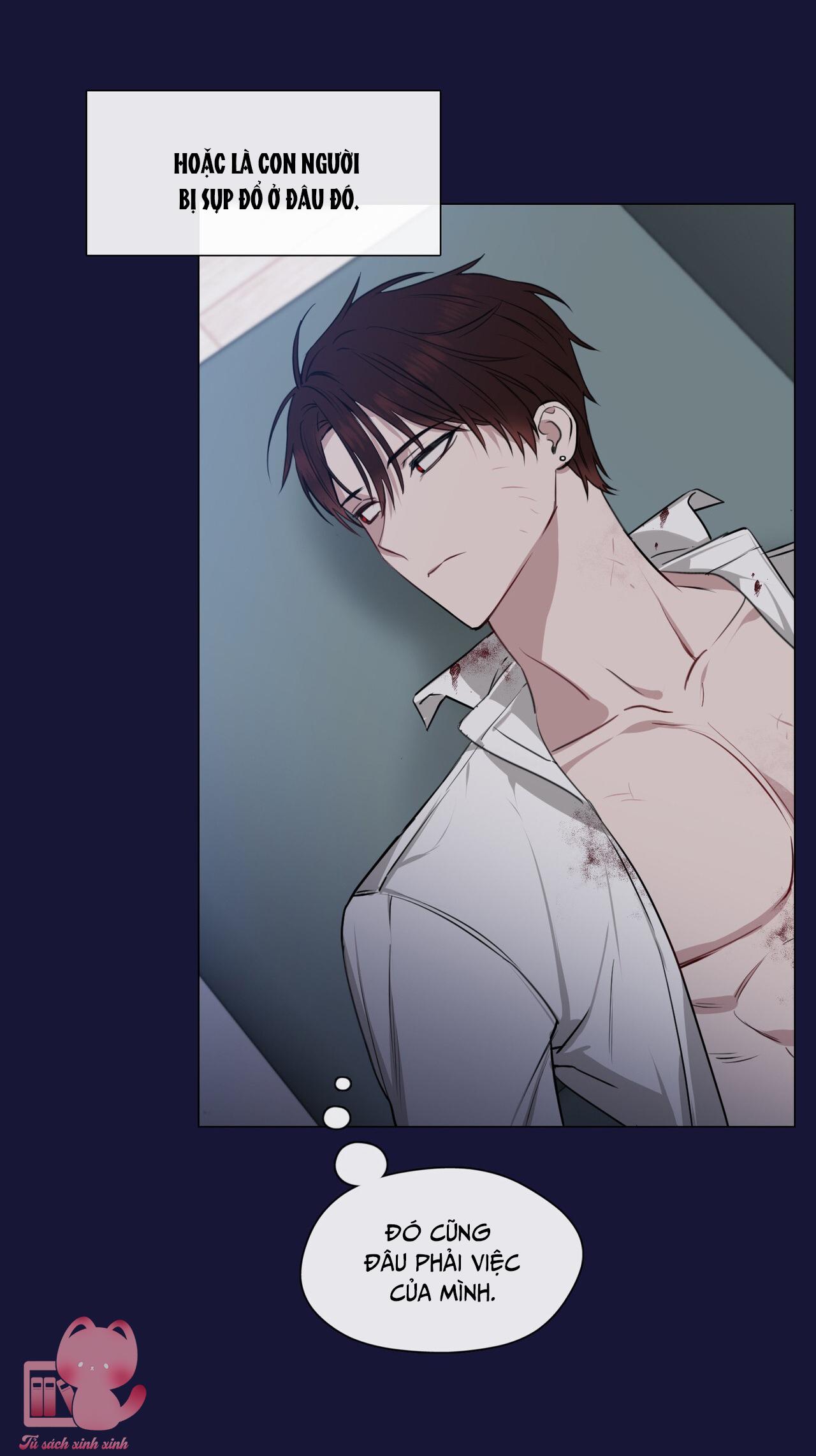 Đưa Em Đến Mặt Trăng - Chap 4