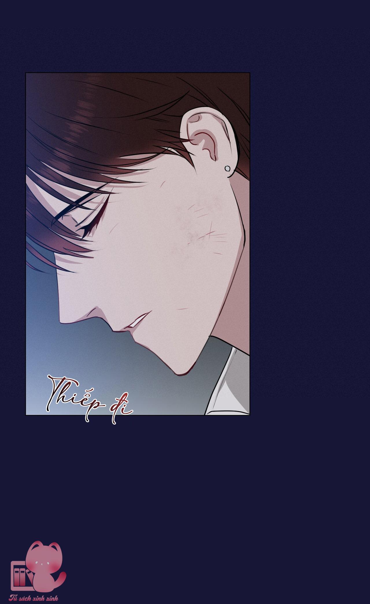 Đưa Em Đến Mặt Trăng - Chap 4