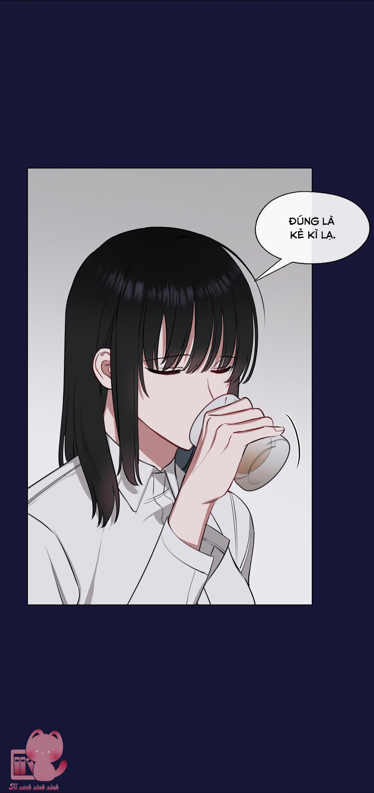 Đưa Em Đến Mặt Trăng - Chap 4