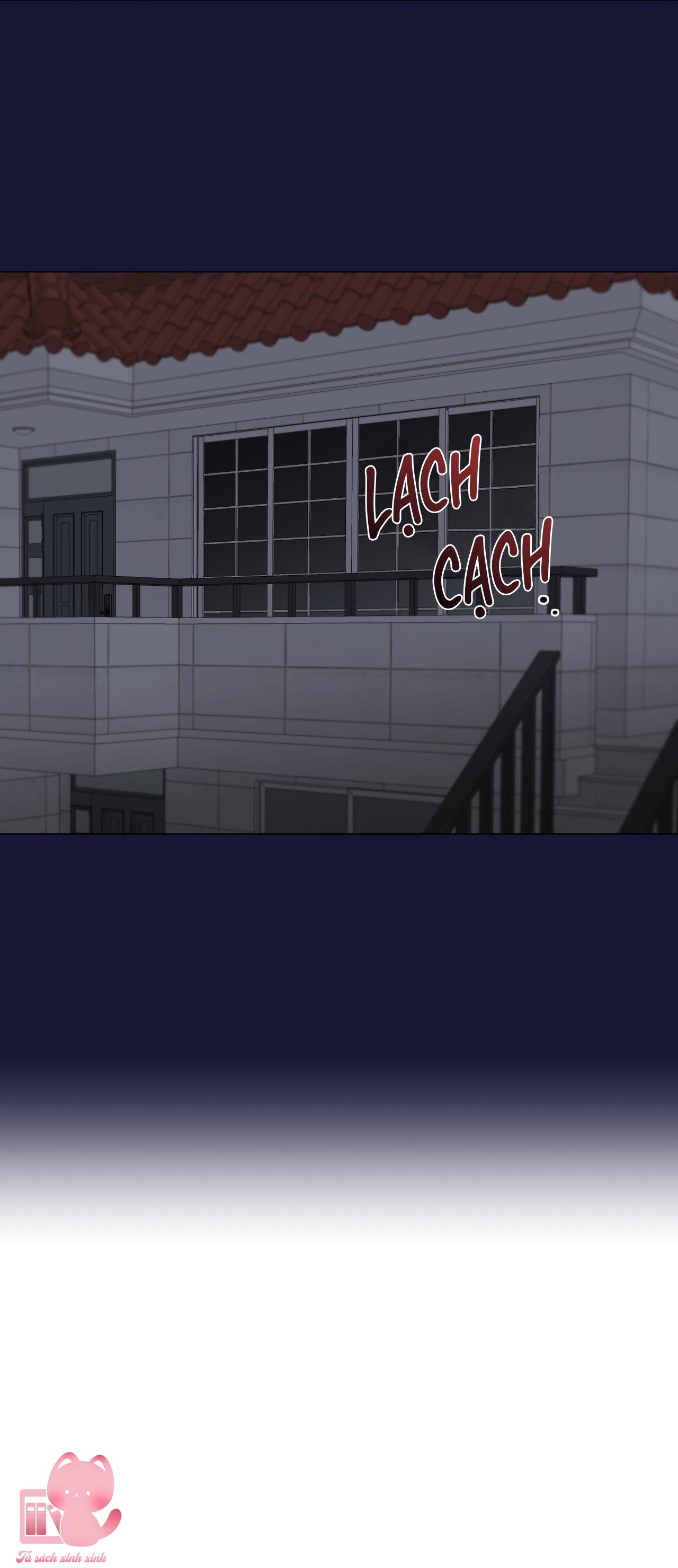 Đưa Em Đến Mặt Trăng - Chap 4