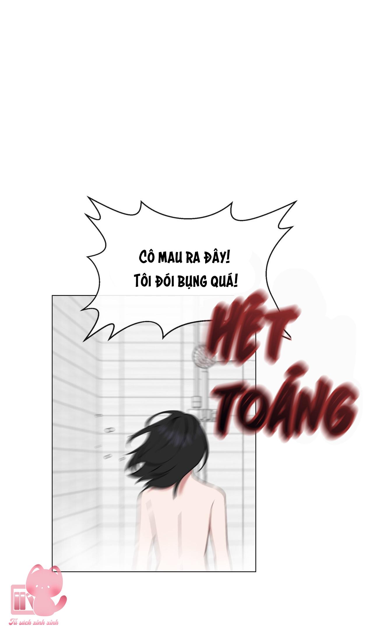 Đưa Em Đến Mặt Trăng - Chap 4