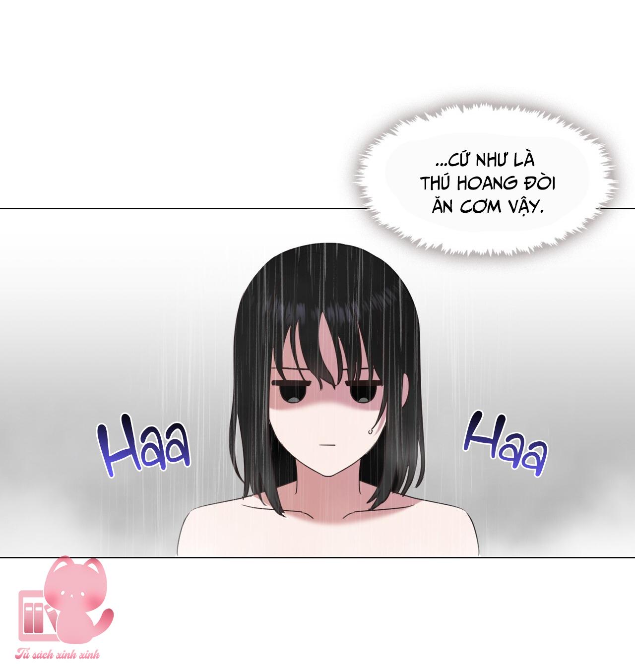 Đưa Em Đến Mặt Trăng - Chap 4