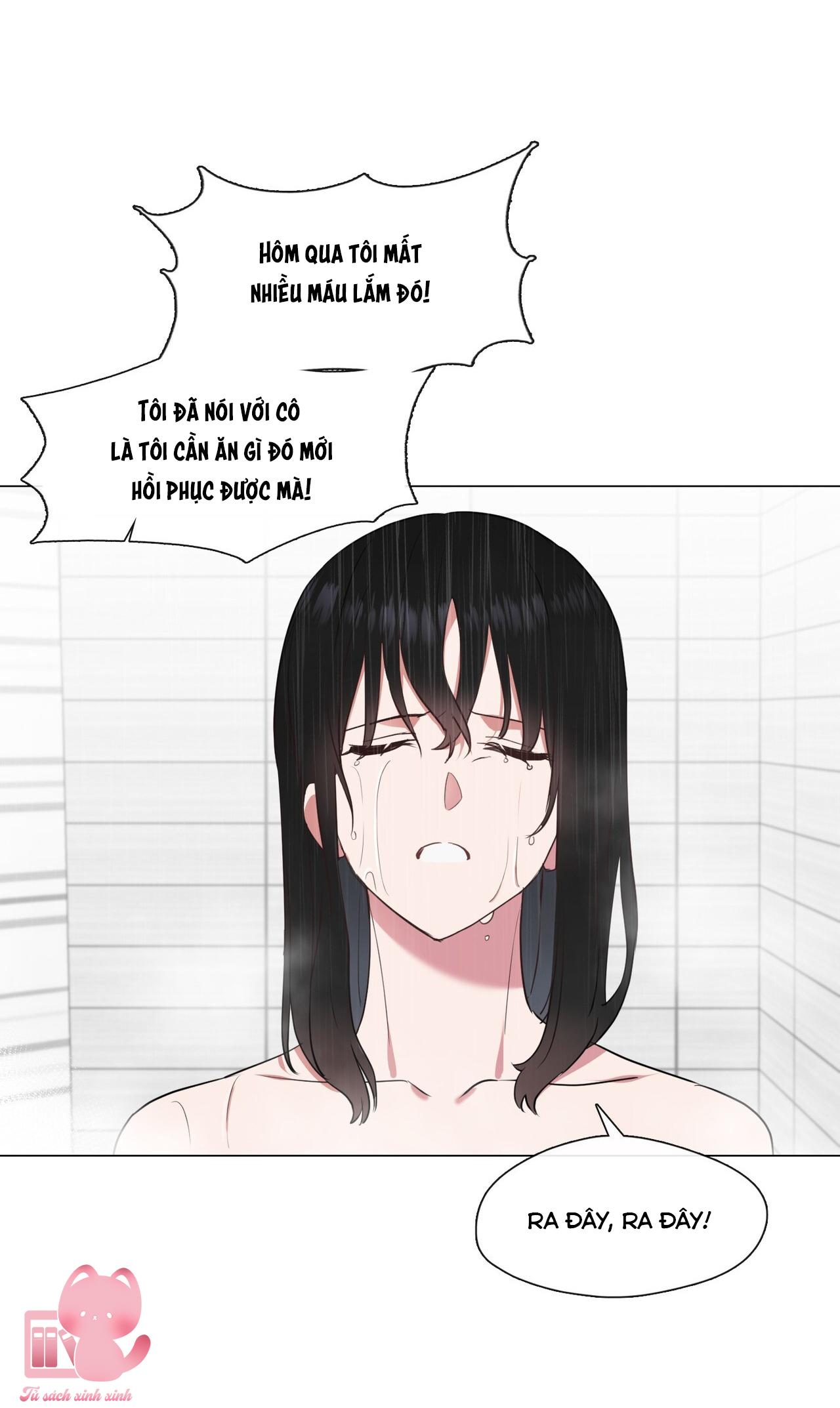 Đưa Em Đến Mặt Trăng - Chap 4