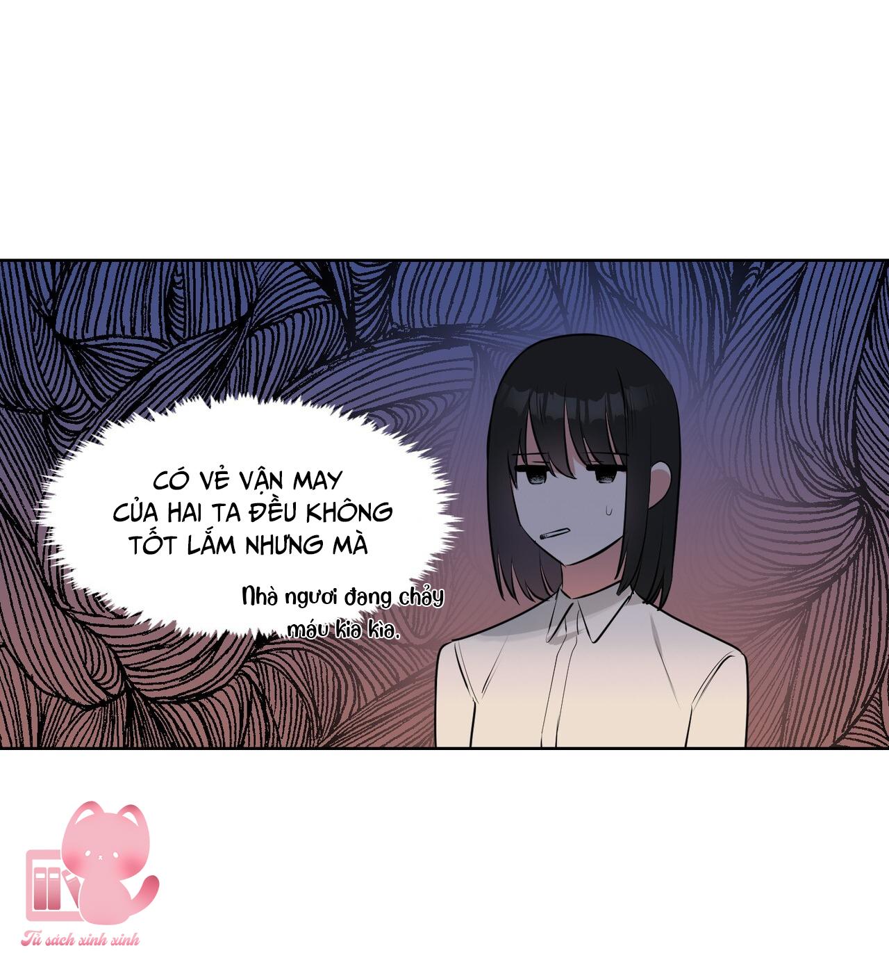 Đưa Em Đến Mặt Trăng - Chap 4