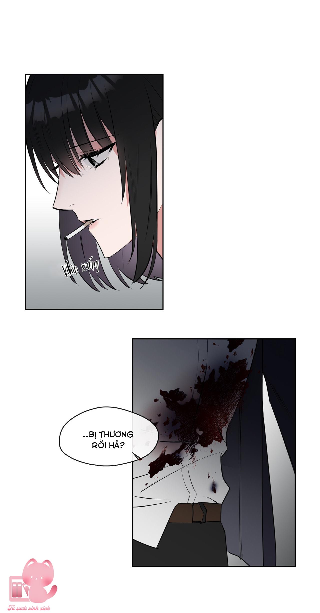 Đưa Em Đến Mặt Trăng - Chap 4