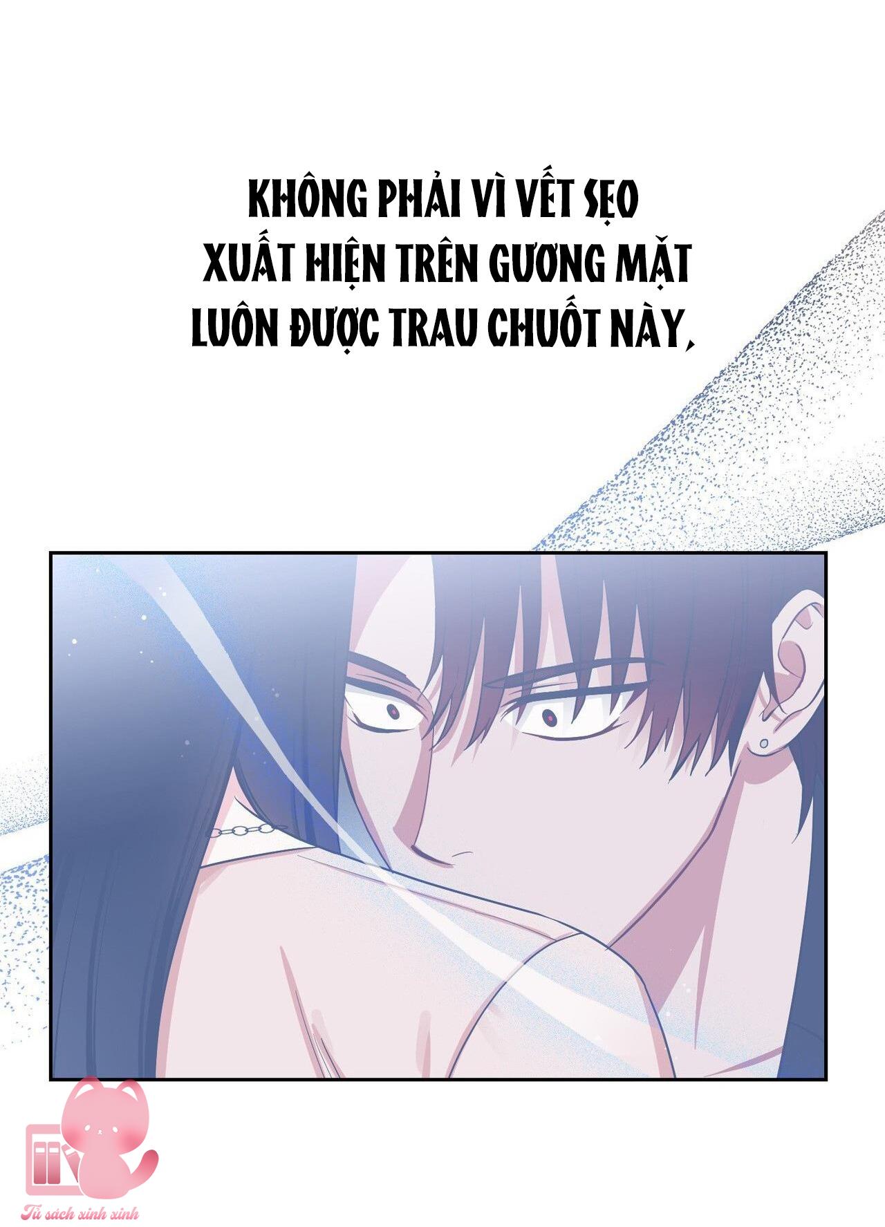 Đưa Em Đến Mặt Trăng - Chap 40