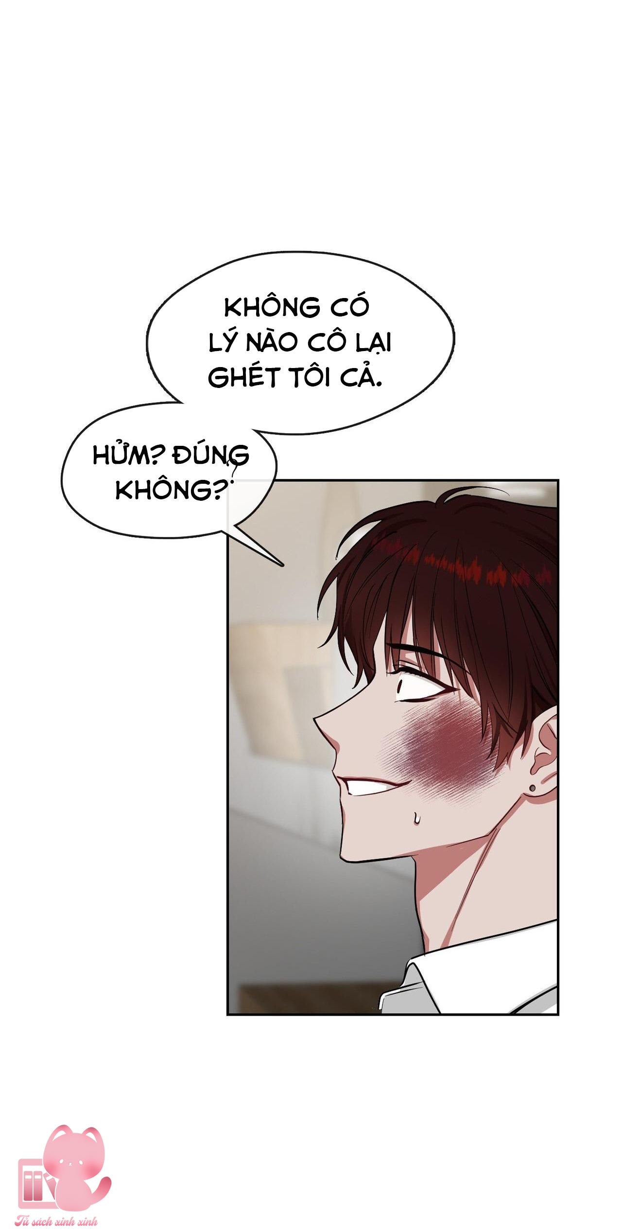 Đưa Em Đến Mặt Trăng - Chap 40
