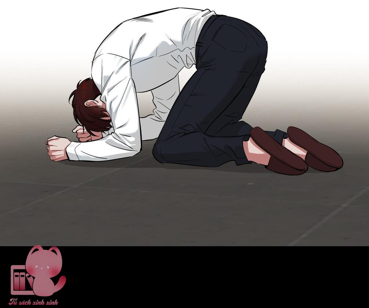 Đưa Em Đến Mặt Trăng - Chap 40