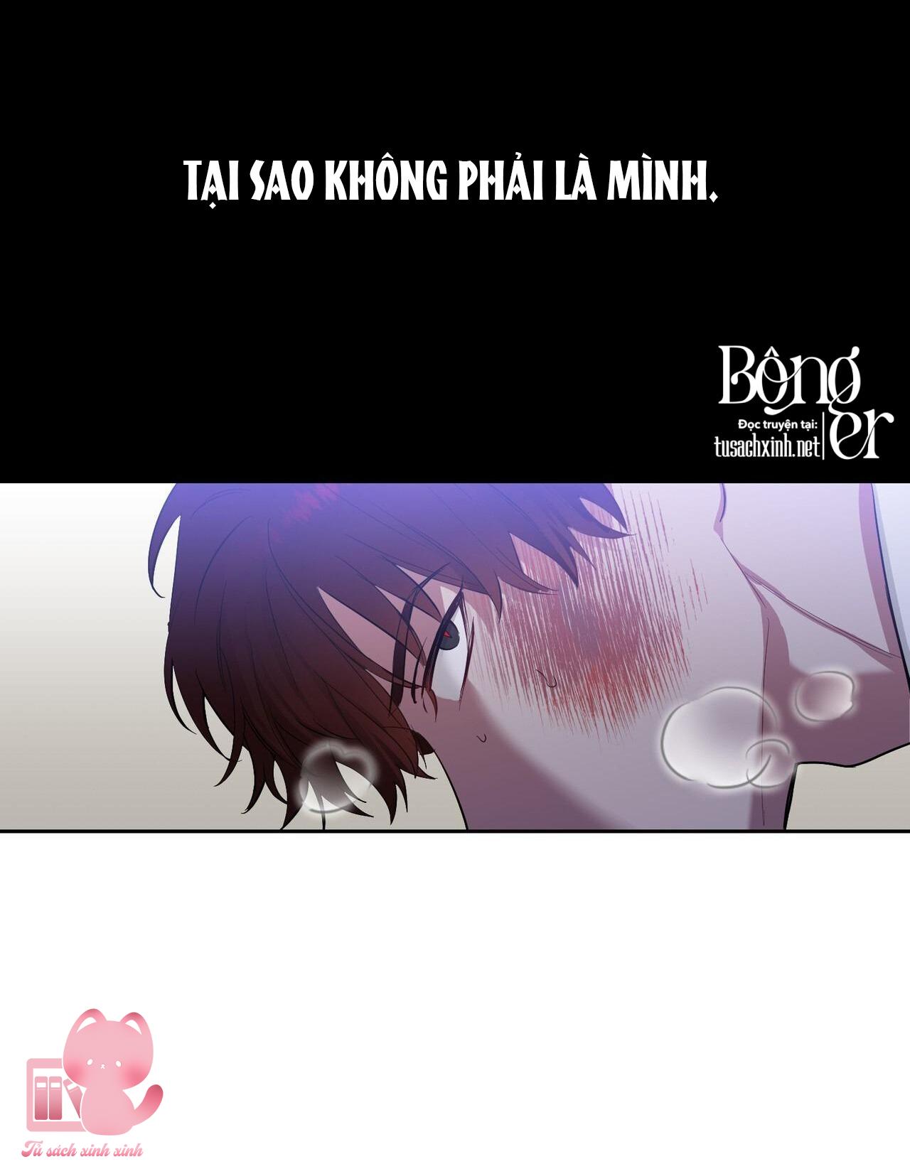 Đưa Em Đến Mặt Trăng - Chap 40