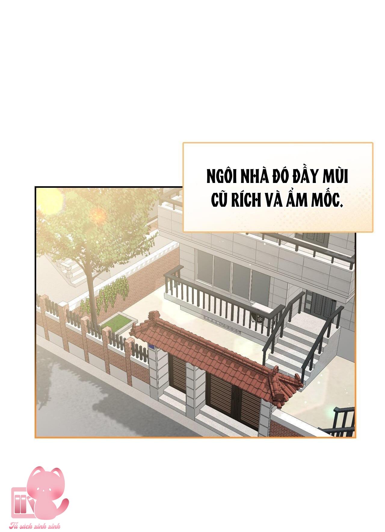 Đưa Em Đến Mặt Trăng - Chap 40