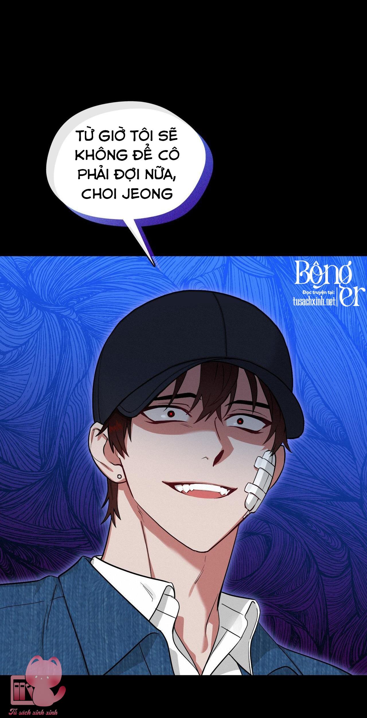 Đưa Em Đến Mặt Trăng - Chap 40