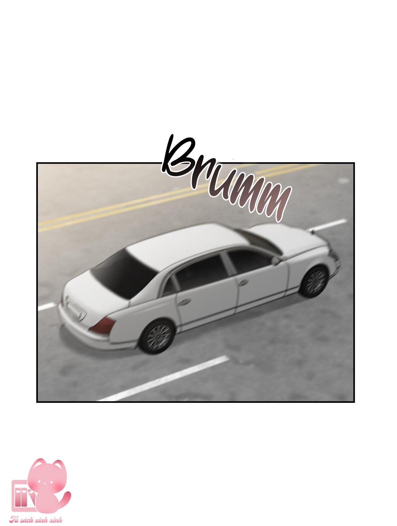 Đưa Em Đến Mặt Trăng - Chap 40