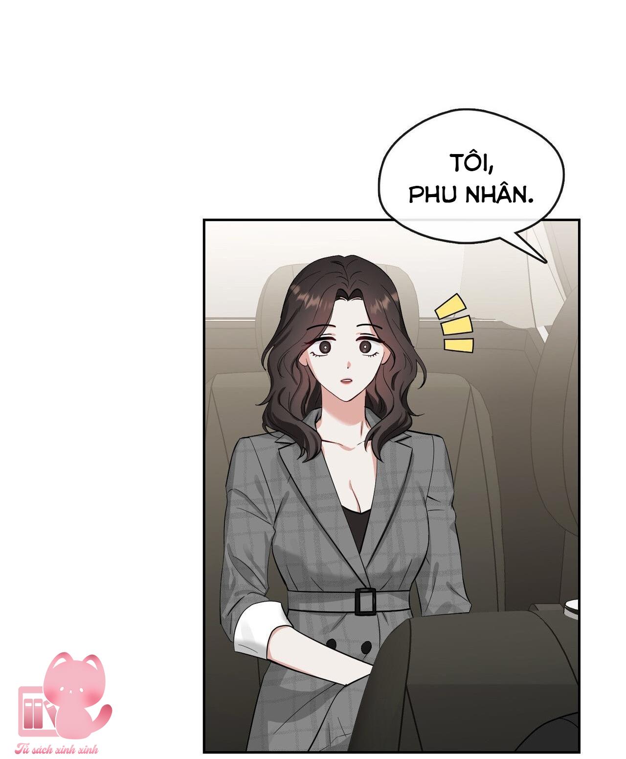 Đưa Em Đến Mặt Trăng - Chap 40