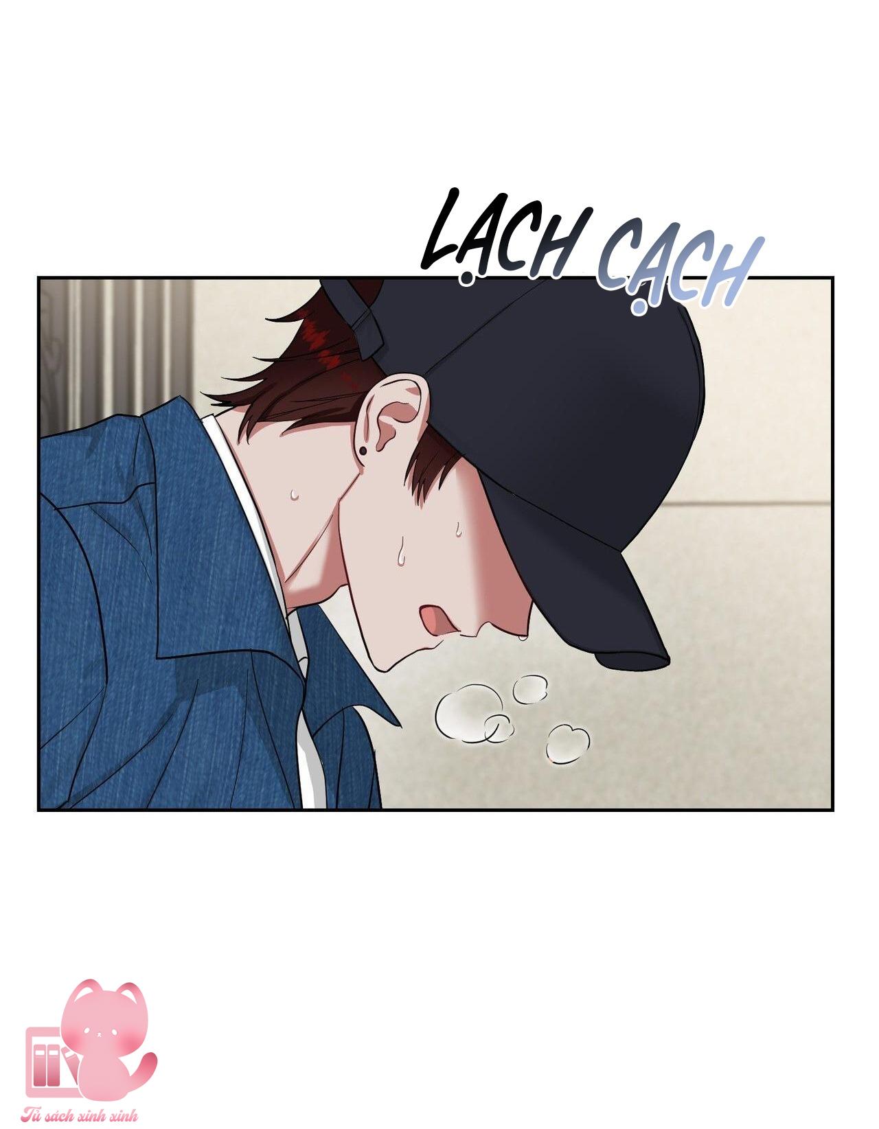 Đưa Em Đến Mặt Trăng - Chap 40