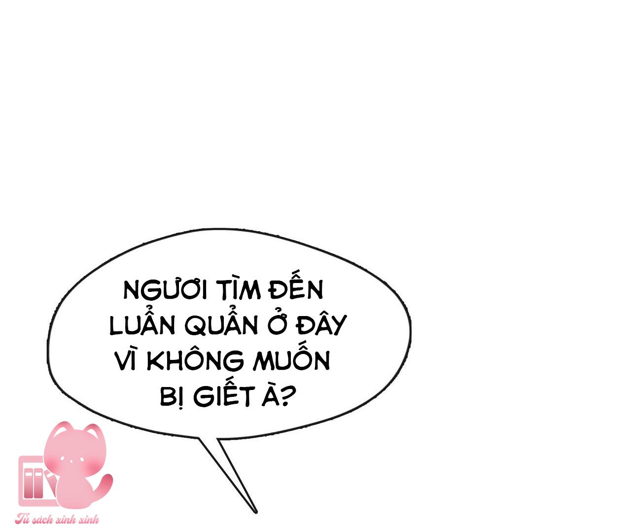 Đưa Em Đến Mặt Trăng - Chap 40