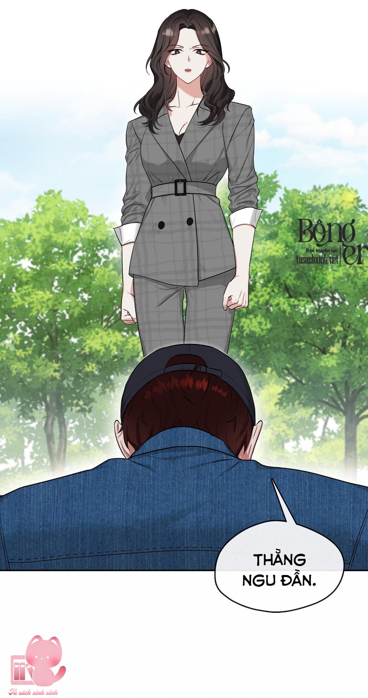 Đưa Em Đến Mặt Trăng - Chap 40