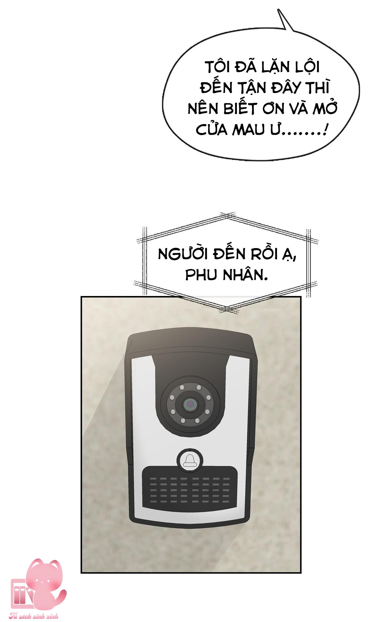 Đưa Em Đến Mặt Trăng - Chap 40