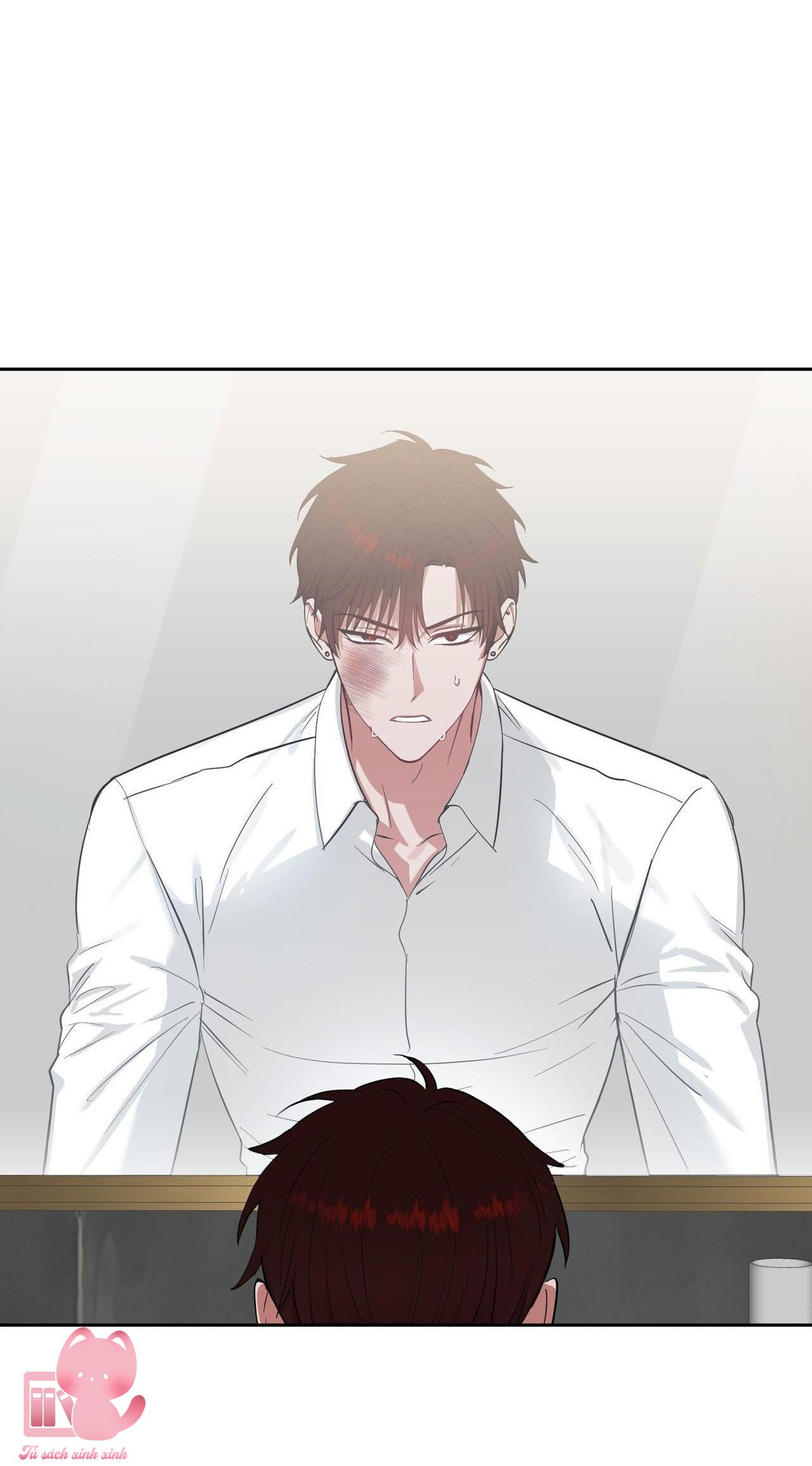 Đưa Em Đến Mặt Trăng - Chap 40