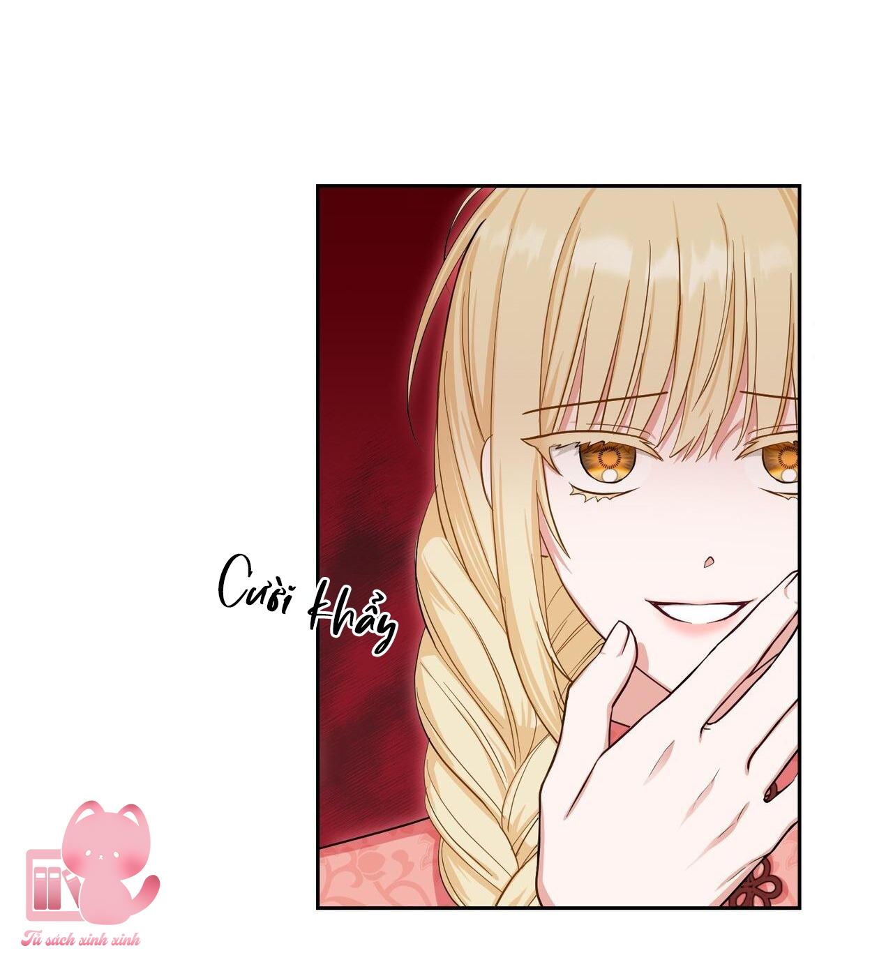 Đưa Em Đến Mặt Trăng - Chap 40