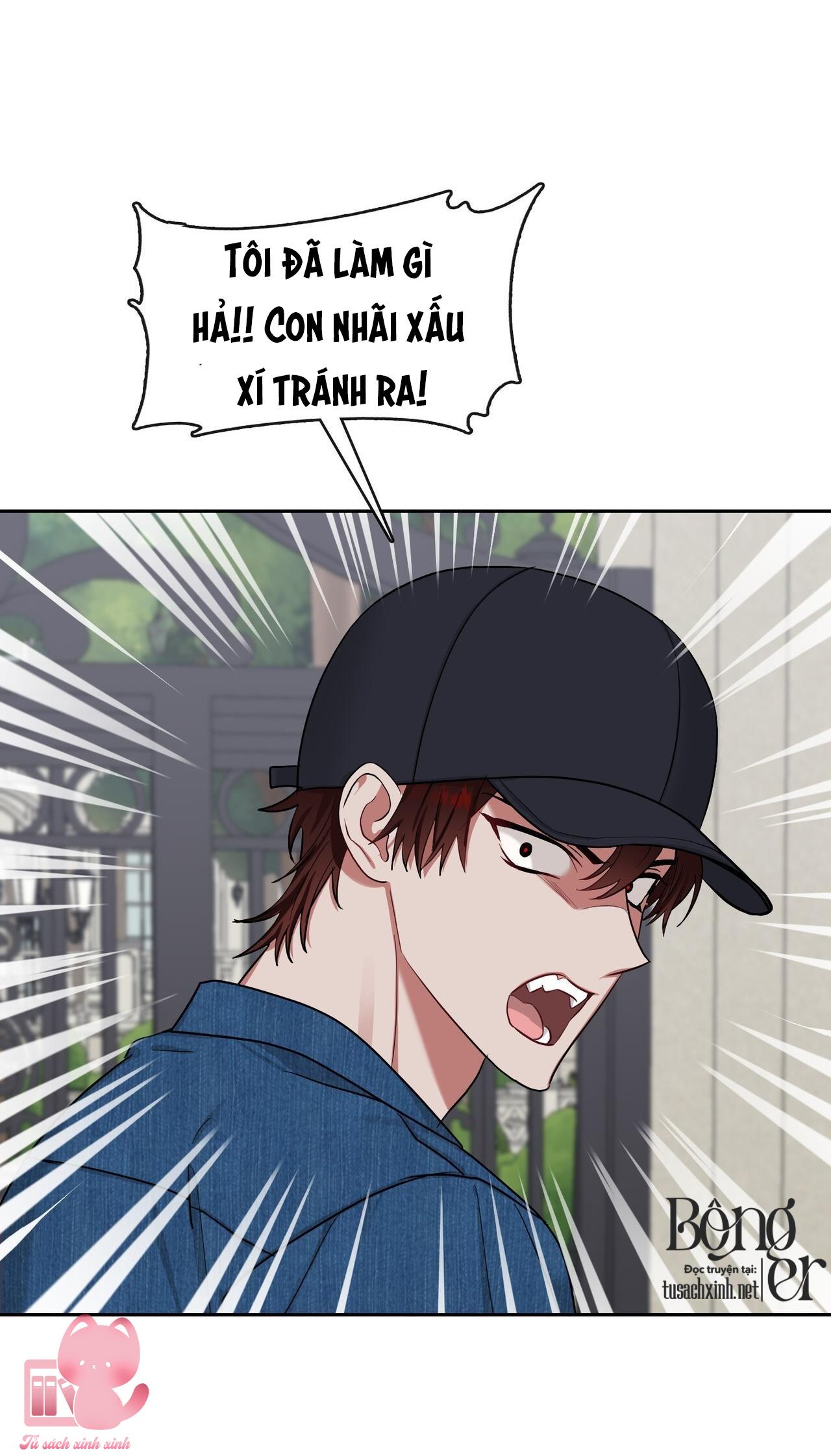 Đưa Em Đến Mặt Trăng - Chap 40