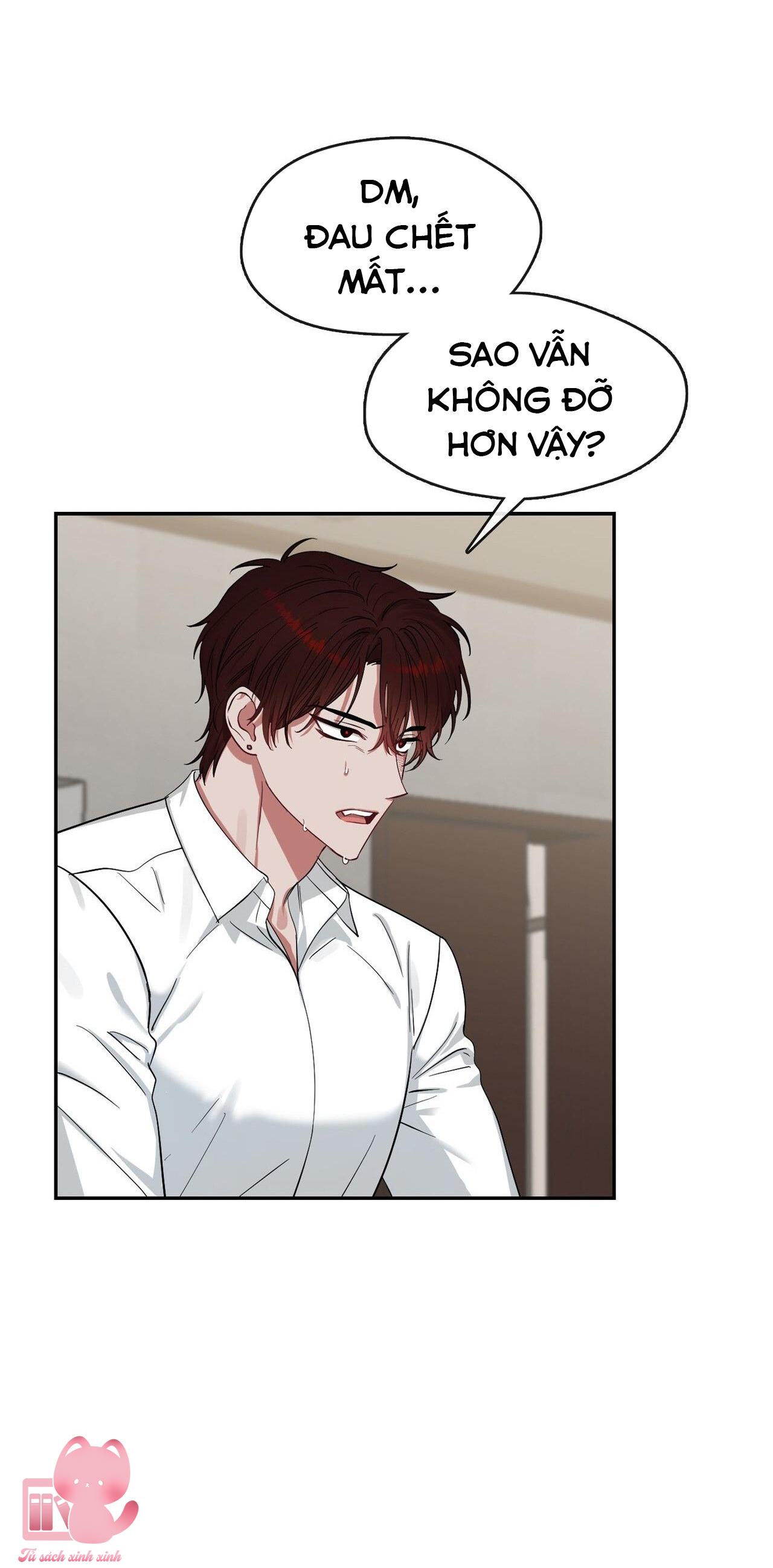 Đưa Em Đến Mặt Trăng - Chap 40