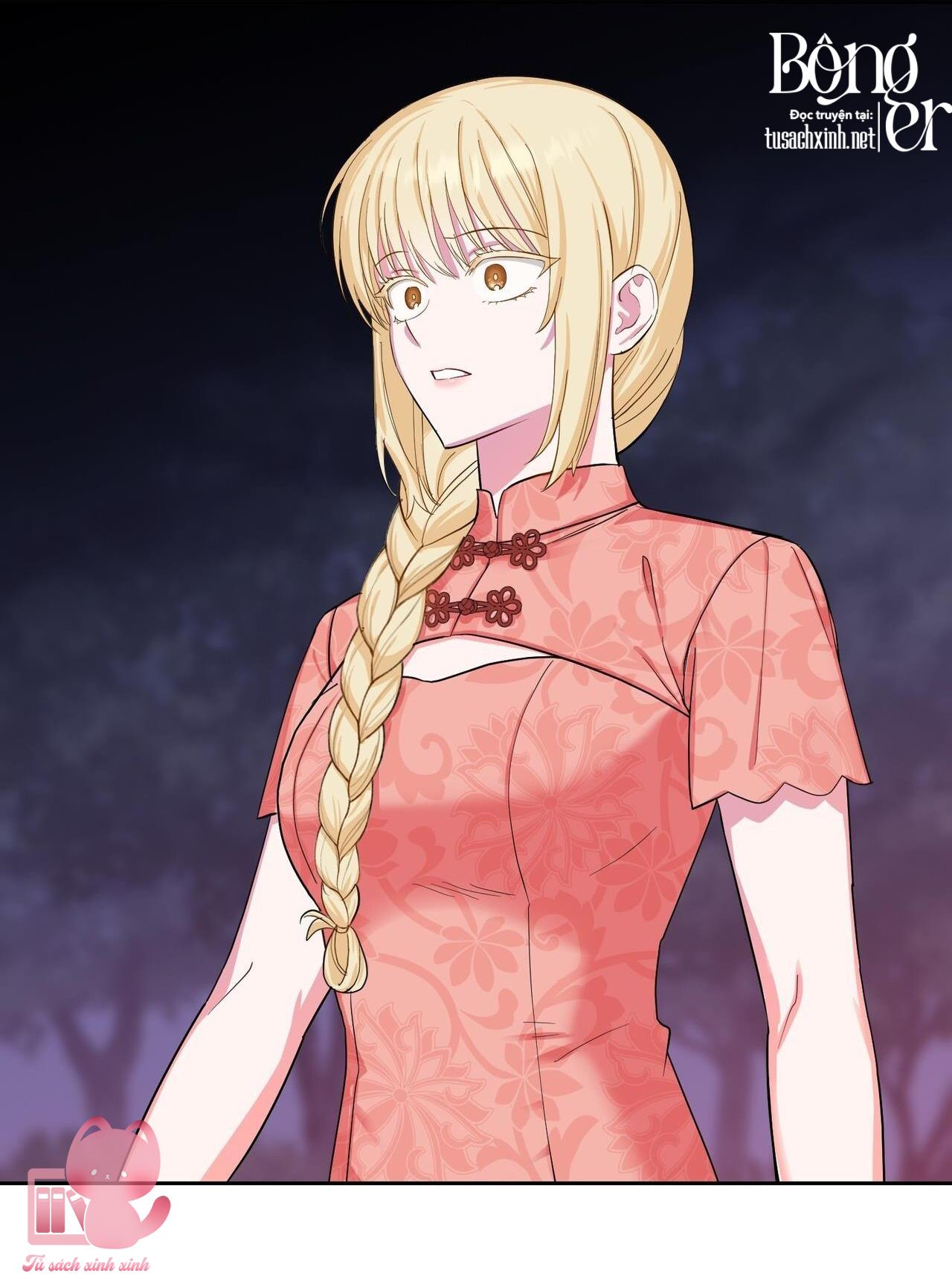 Đưa Em Đến Mặt Trăng - Chap 40