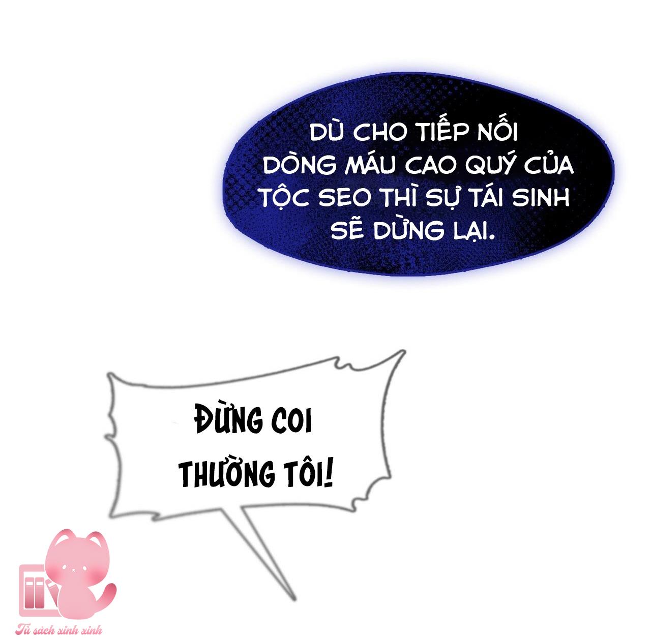Đưa Em Đến Mặt Trăng - Chap 40