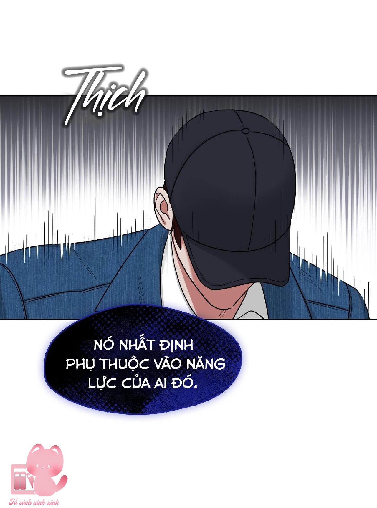 Đưa Em Đến Mặt Trăng - Chap 40