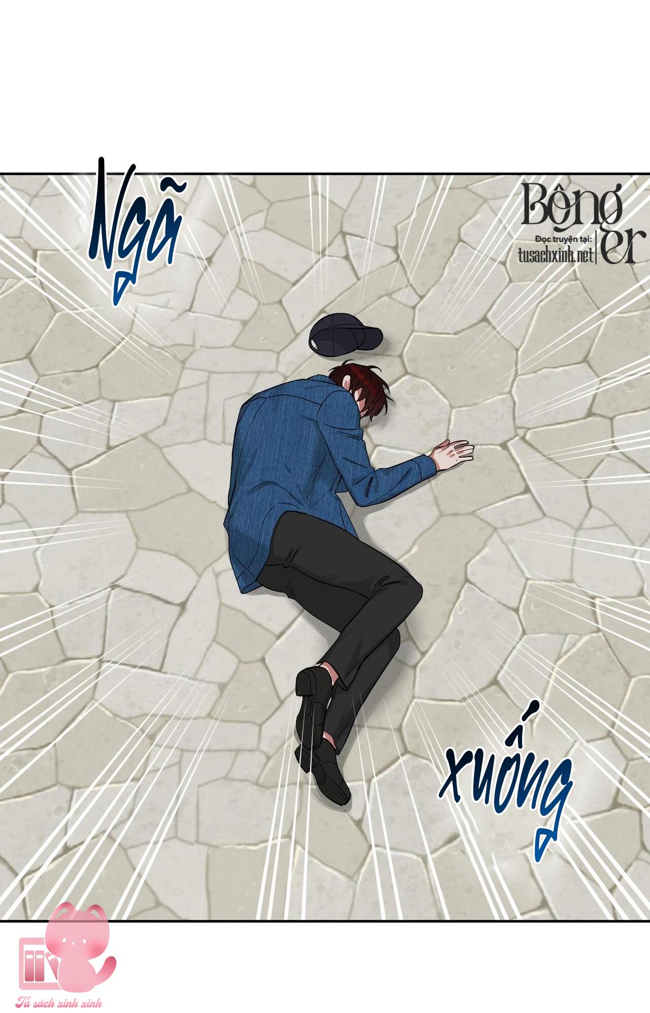 Đưa Em Đến Mặt Trăng - Chap 40