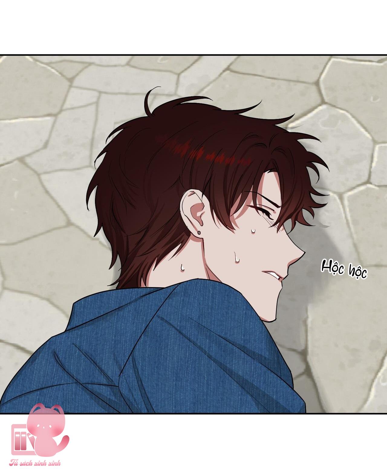 Đưa Em Đến Mặt Trăng - Chap 40