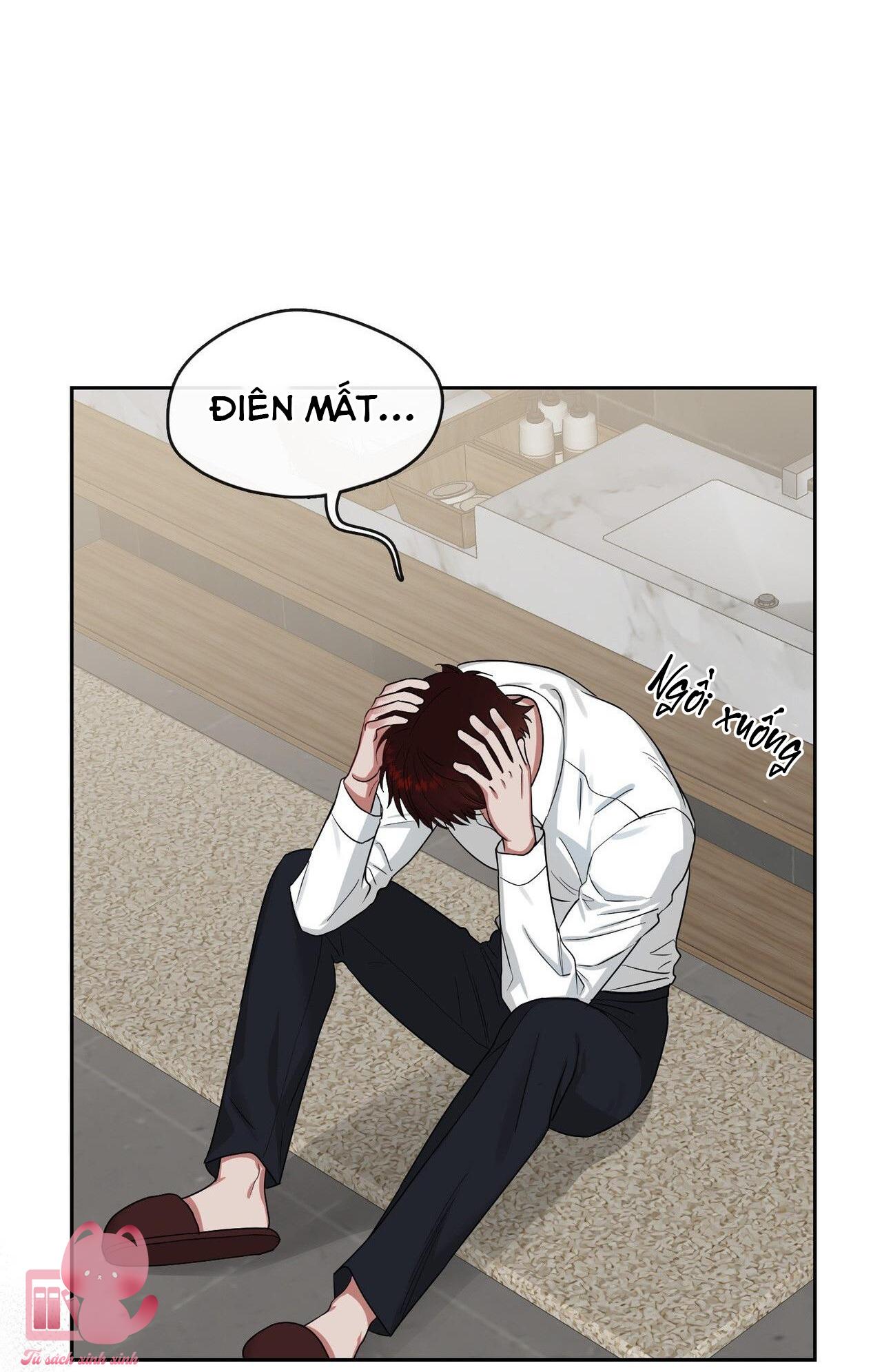 Đưa Em Đến Mặt Trăng - Chap 40