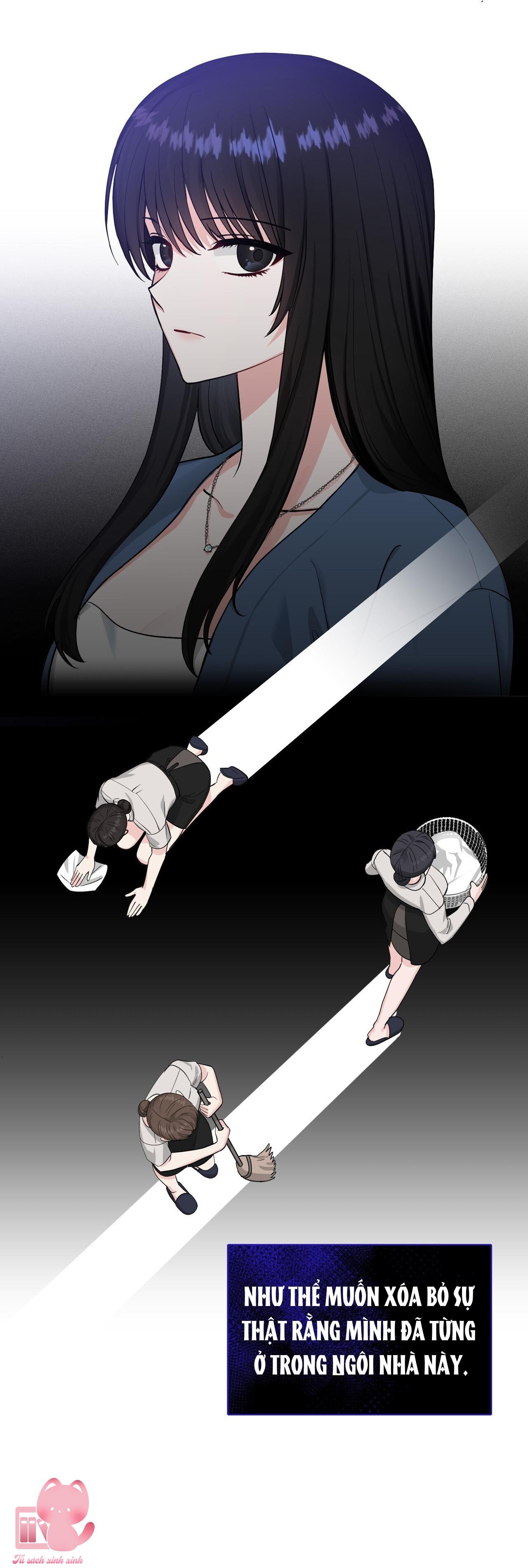 Đưa Em Đến Mặt Trăng - Chap 41