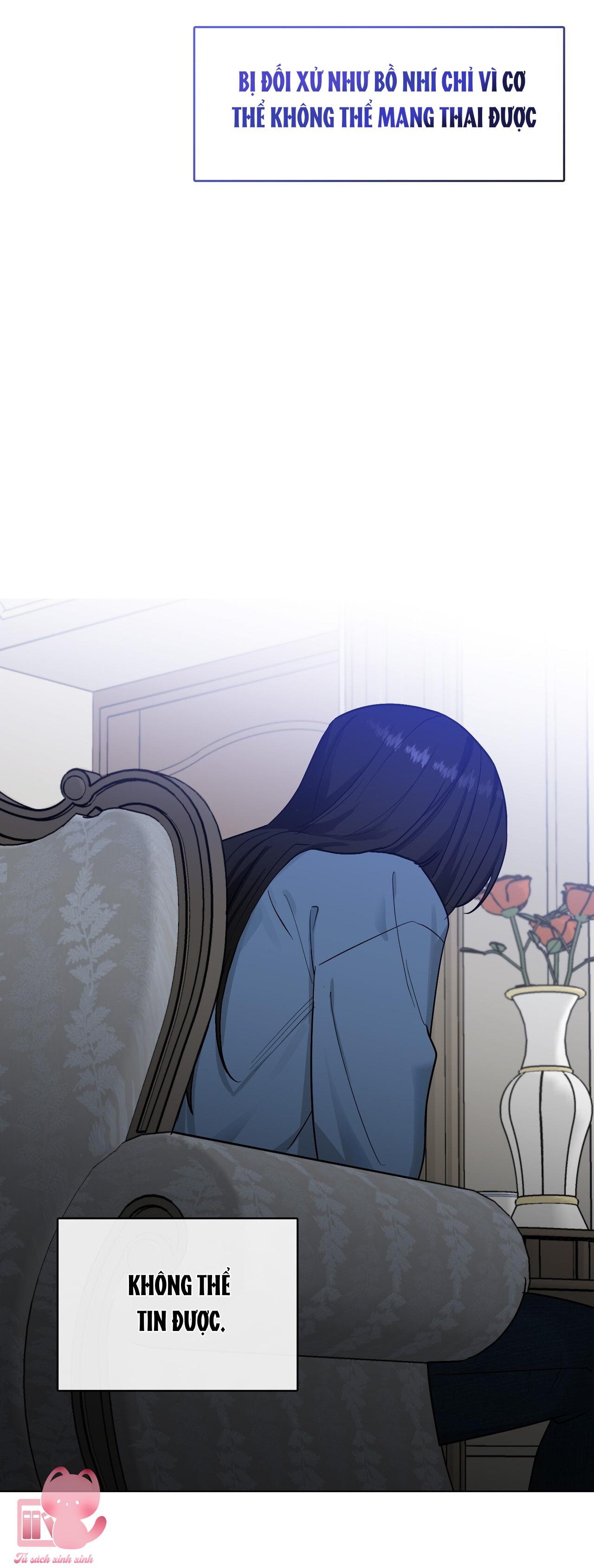 Đưa Em Đến Mặt Trăng - Chap 41