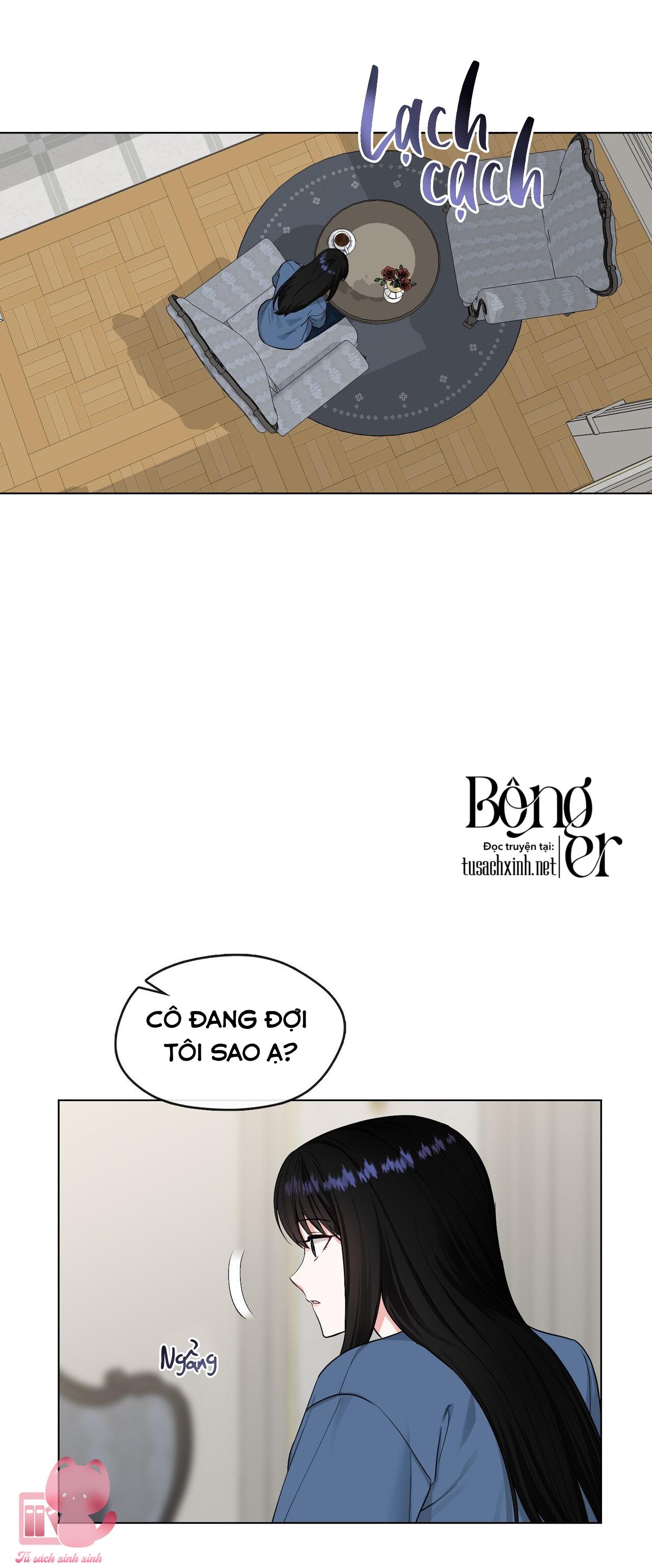 Đưa Em Đến Mặt Trăng - Chap 41