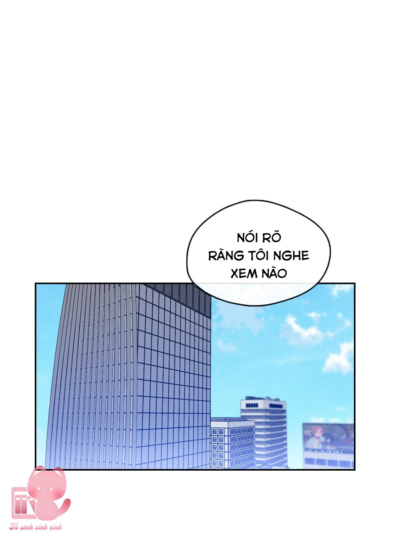 Đưa Em Đến Mặt Trăng - Chap 41