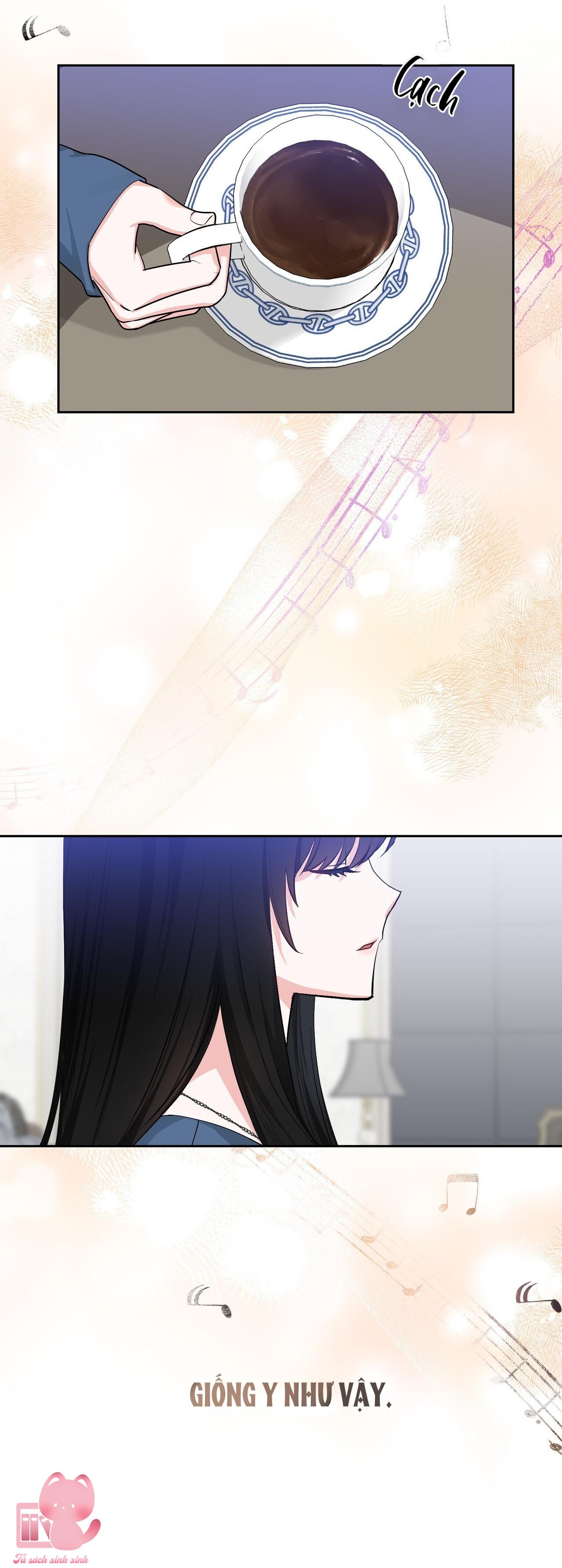 Đưa Em Đến Mặt Trăng - Chap 41