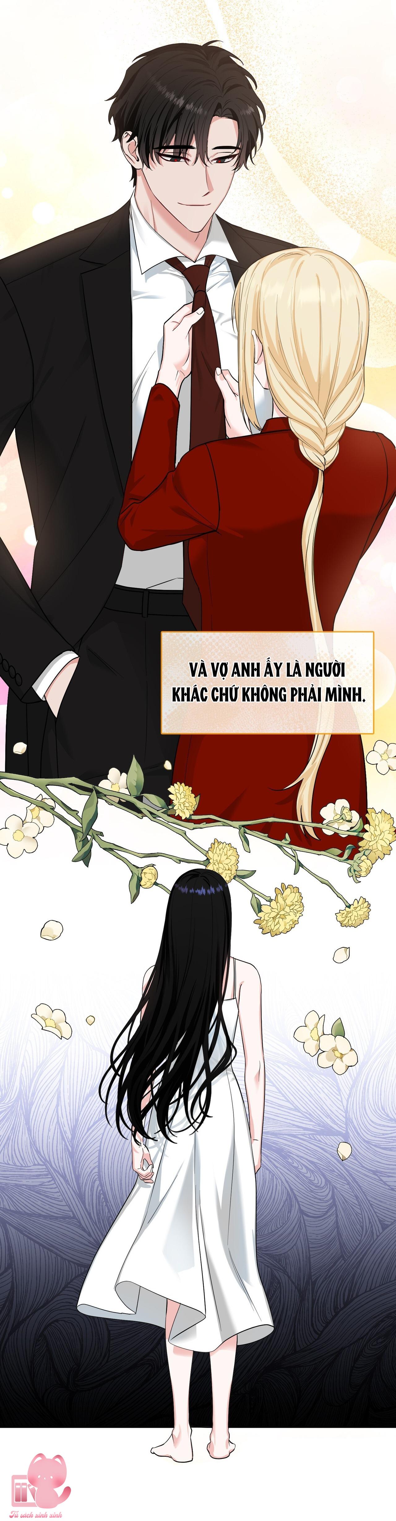 Đưa Em Đến Mặt Trăng - Chap 41