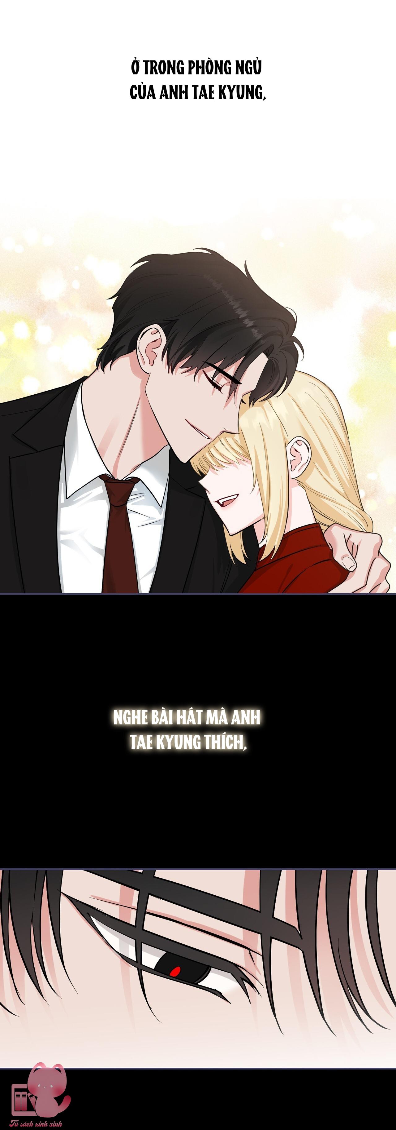 Đưa Em Đến Mặt Trăng - Chap 41