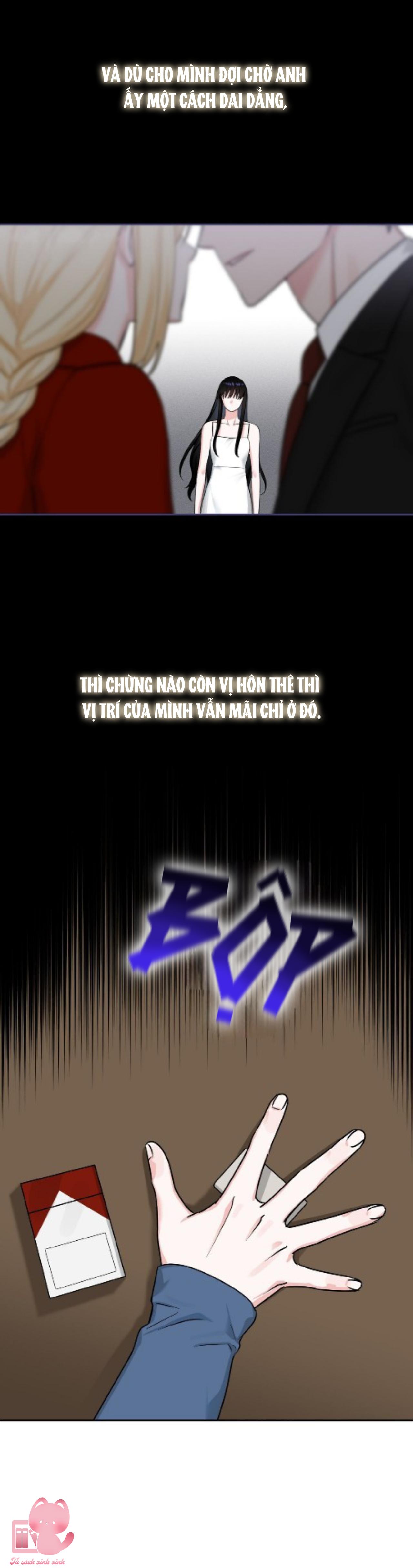 Đưa Em Đến Mặt Trăng - Chap 41