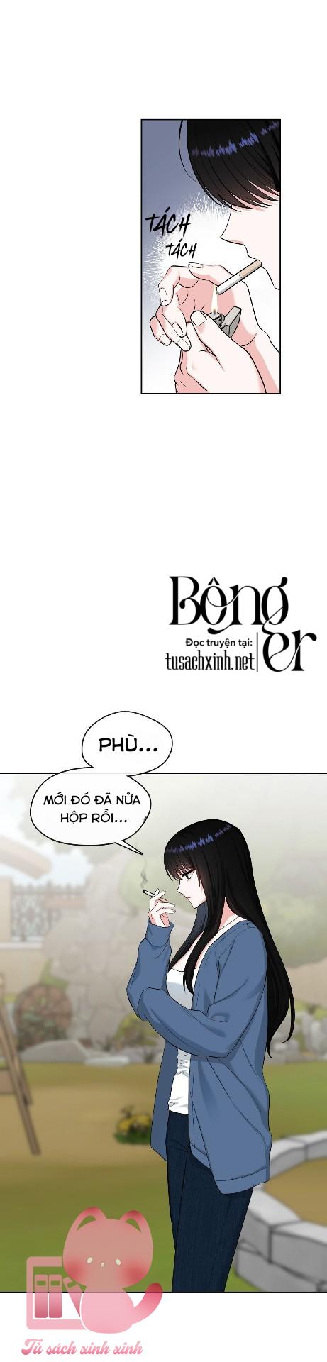 Đưa Em Đến Mặt Trăng - Chap 41