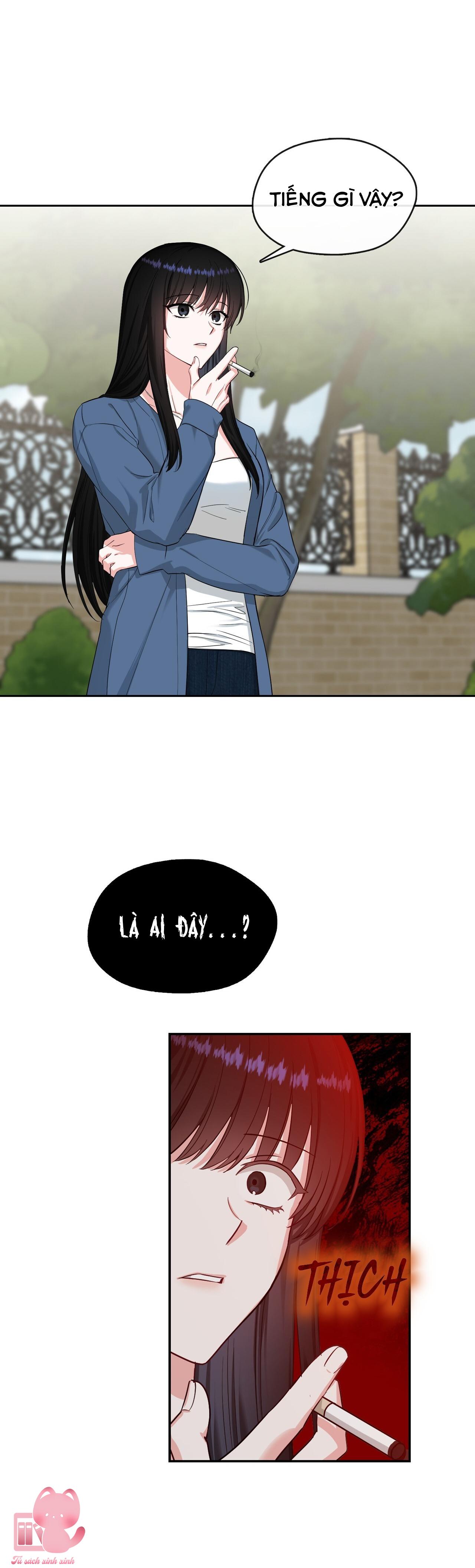 Đưa Em Đến Mặt Trăng - Chap 41